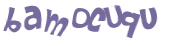 Captcha-udfordring