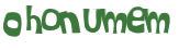 Captcha challenge