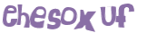 Captcha-Test