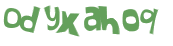 Captcha-test