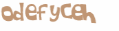 Captcha challenge