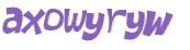Captcha challenge