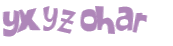 Captcha challenge
