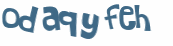 Captcha-udfordring