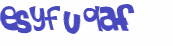 Captcha-udfordring
