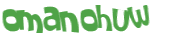 CAPTCHA 挑戰