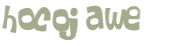 CAPTCHA 挑戰