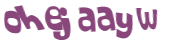 Captcha 챌린지