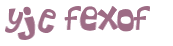 Captcha challenge