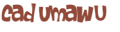 Captcha challenge