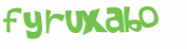 Captcha-test