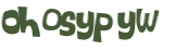 Captcha challenge