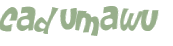 CAPTCHA-haaste