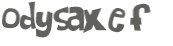 CAPTCHA 挑戰