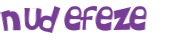 Captcha-udfordring