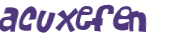 Captcha-udfordring