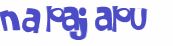 Captcha challenge