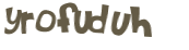 CAPTCHA 挑戰