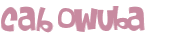 Captcha-udfordring