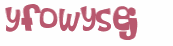 Captcha-test