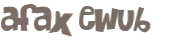 CAPTCHA 挑戰