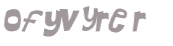 CAPTCHA 挑戰