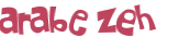 CAPTCHA 挑戰
