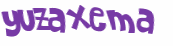 Captcha-udfordring