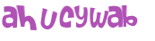 Captcha challenge