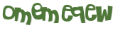 CAPTCHA 挑戰