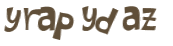 CAPTCHA-haaste
