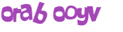 Captcha 챌린지