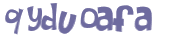 Captcha-udfordring