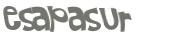 Captcha 챌린지