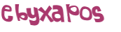 CAPTCHA 挑戰