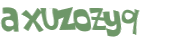 CAPTCHA 挑戰