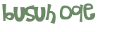 Wyzwanie captcha