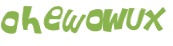 Captcha challenge