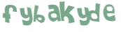 CAPTCHA 挑戰