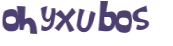 Captcha-Test