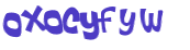 Captcha challenge