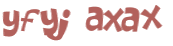 Captcha-test