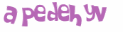 CAPTCHA 挑戰