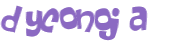 Captcha-udfordring