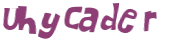 CAPTCHA 挑戰