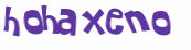 Captcha challenge