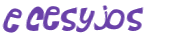 Captcha challenge