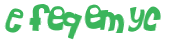 CAPTCHA 挑戰