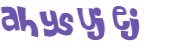 Captcha-udfordring