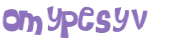 Captcha-udfordring